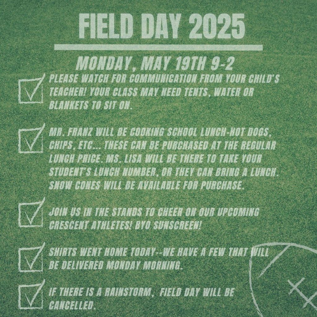 field day