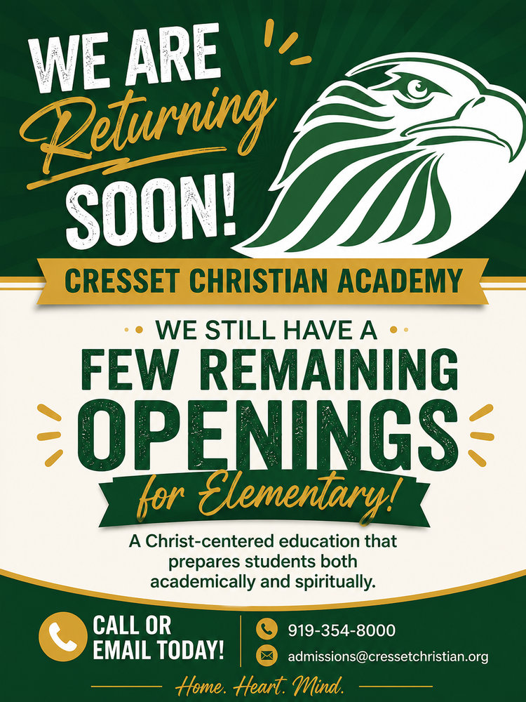 elementary openings