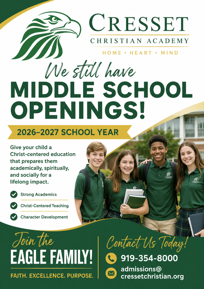 Middle School