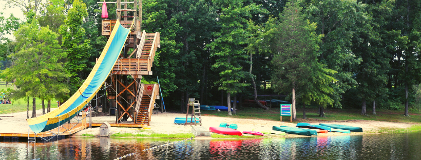 Camp Oak Hill