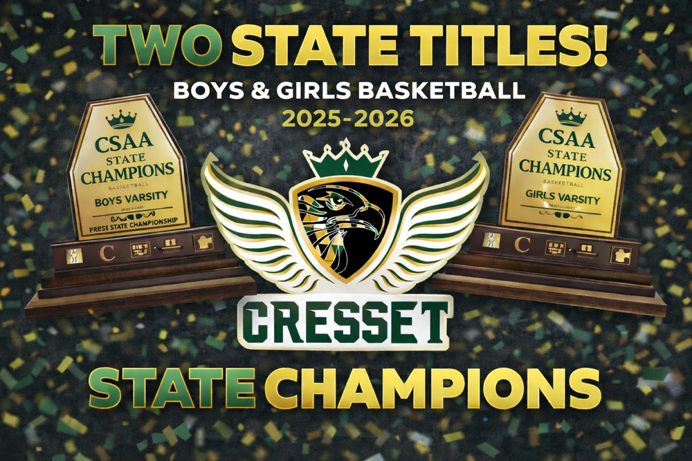 State Champions