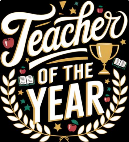Teacher of the Year