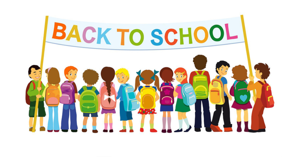 Back to School