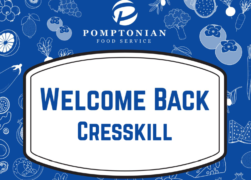2026 Pomptonian Welcome Back