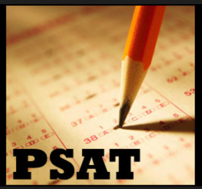PSAT