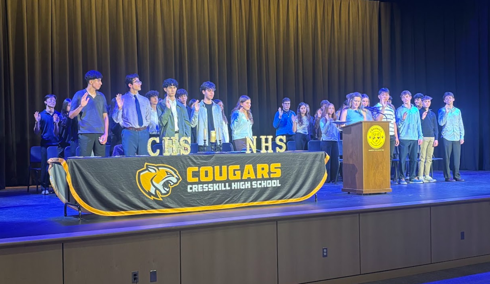 NHS induction