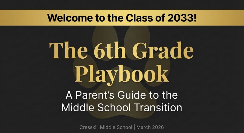 Middle School Transition