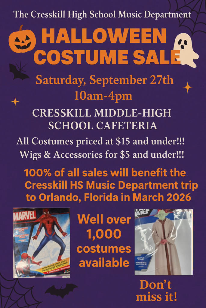 Halloween Costume Sale