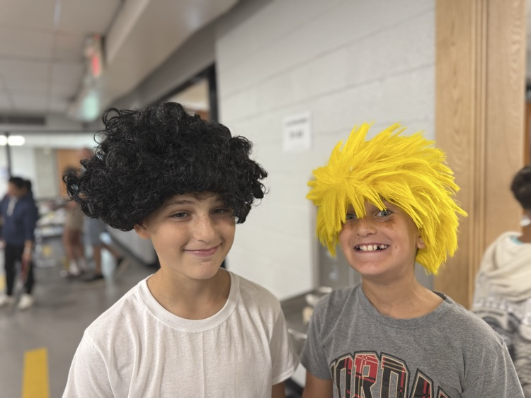 wigs