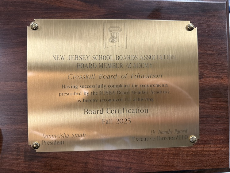 plaque