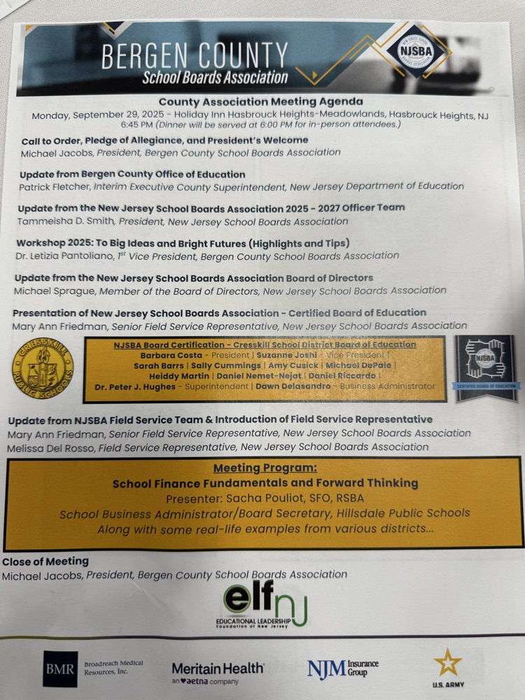 program