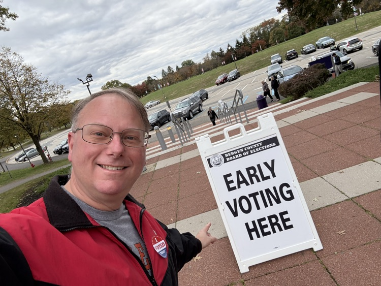 voting
