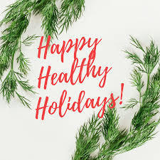HealthyHolidays