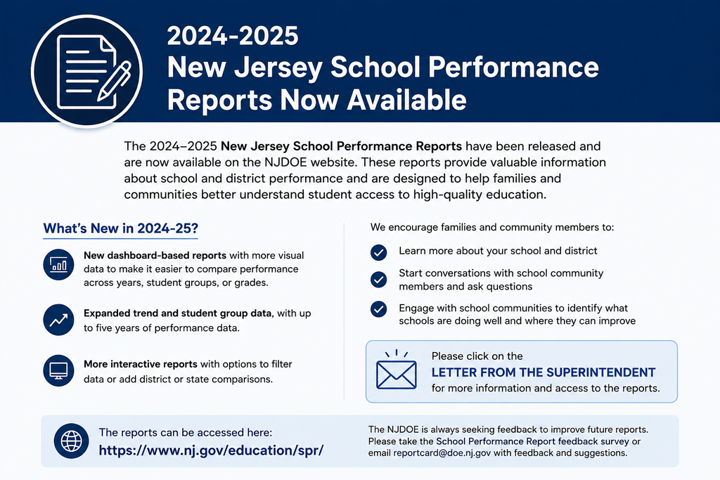 Performance Report