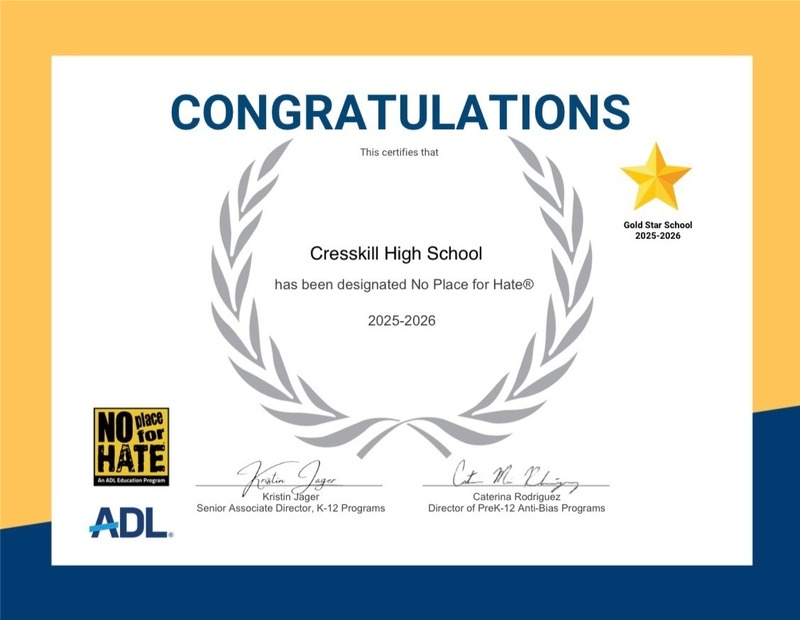 NPFH certificate