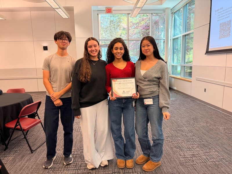 NPFH students