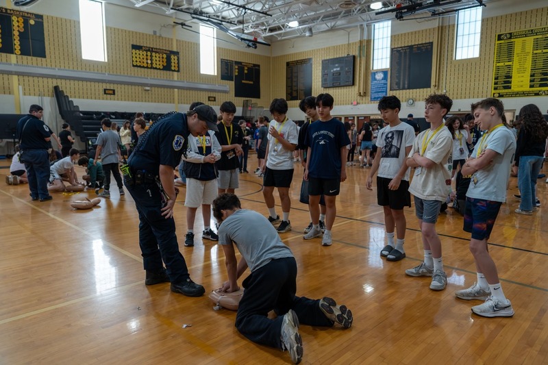 CPR 3