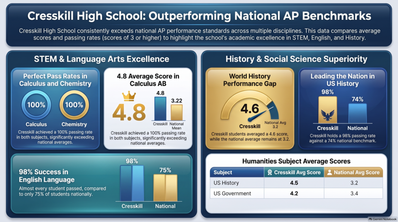 Benchmarks