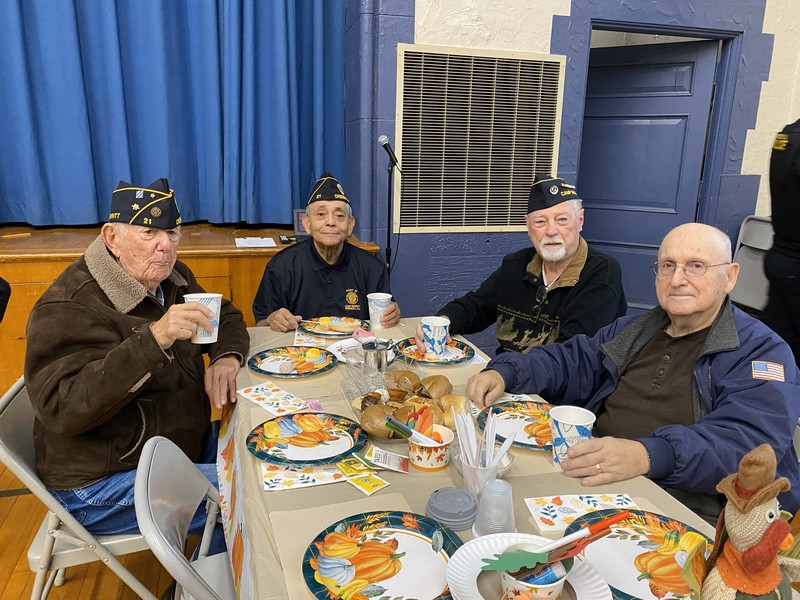 veterans mvp day 2025