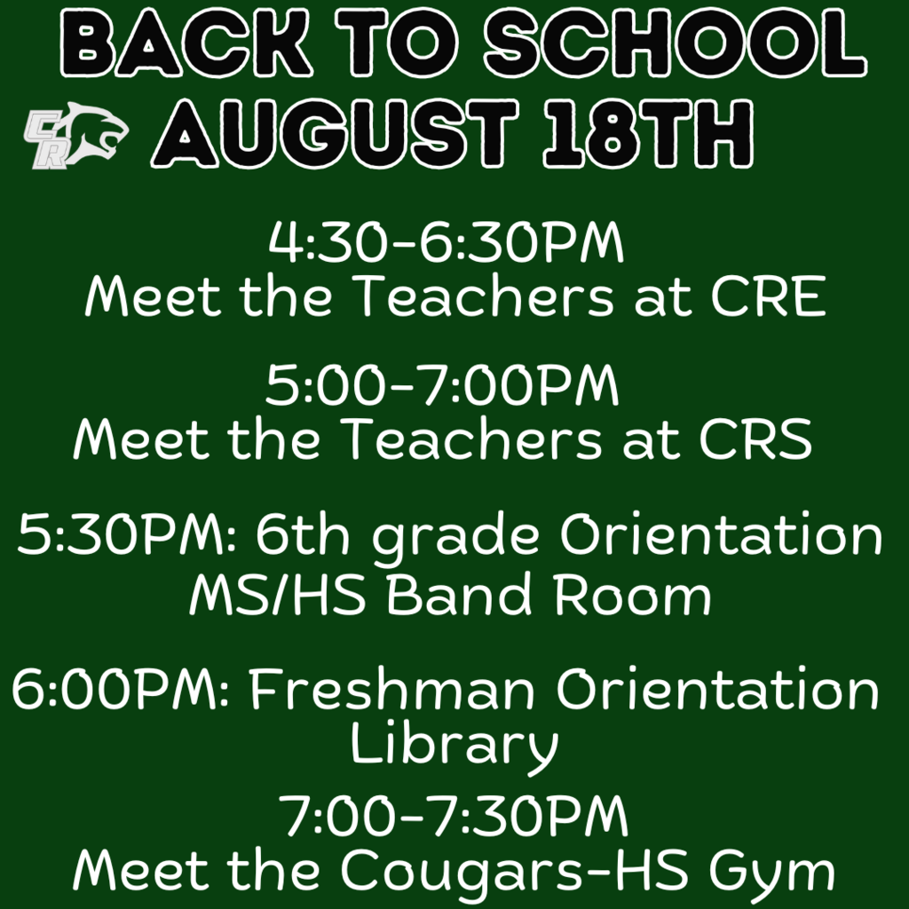 Open House