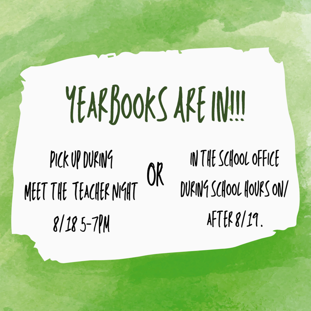yearbook