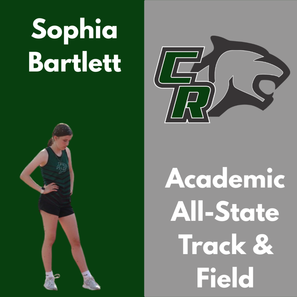 Sophia Bartlett