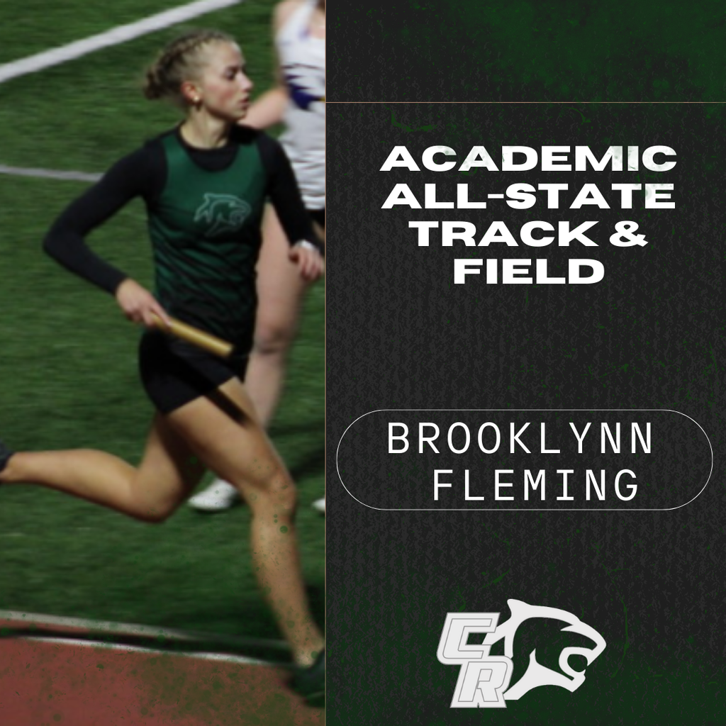 Brooklynn Fleming