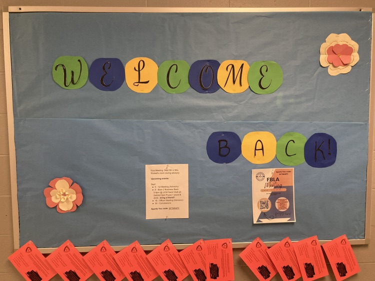 FBLA