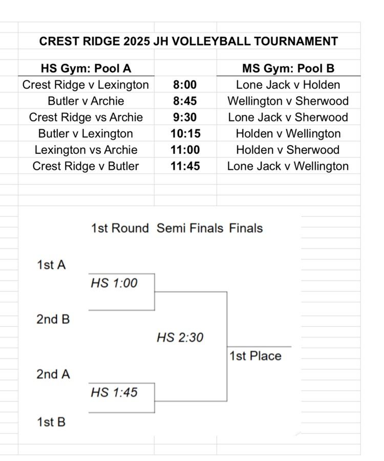 tourney