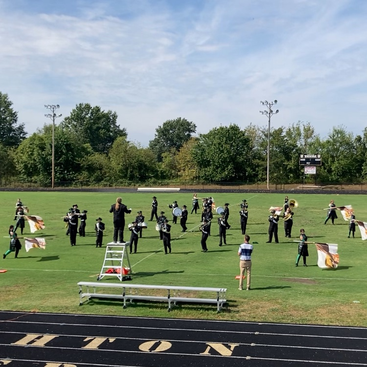 Mid-Missouri SoundOff 2025