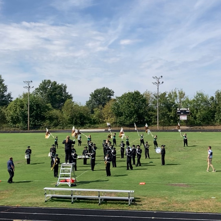 Mid-Missouri SoundOff 25