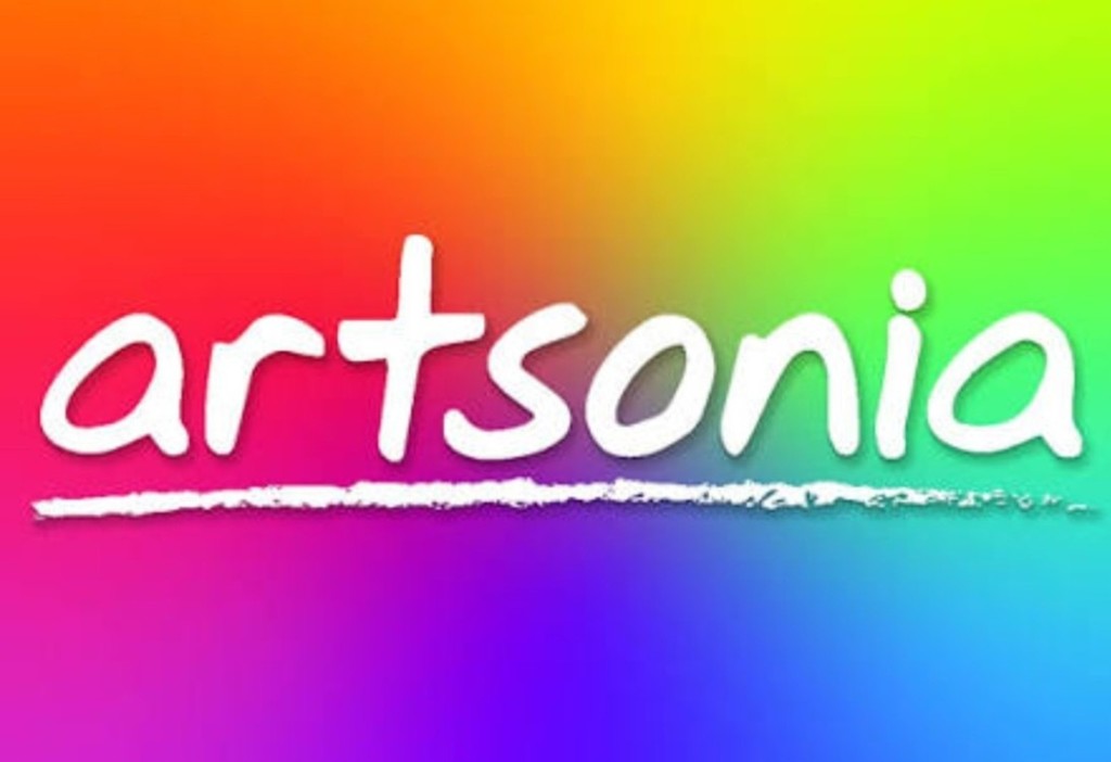 Artsonia Logo