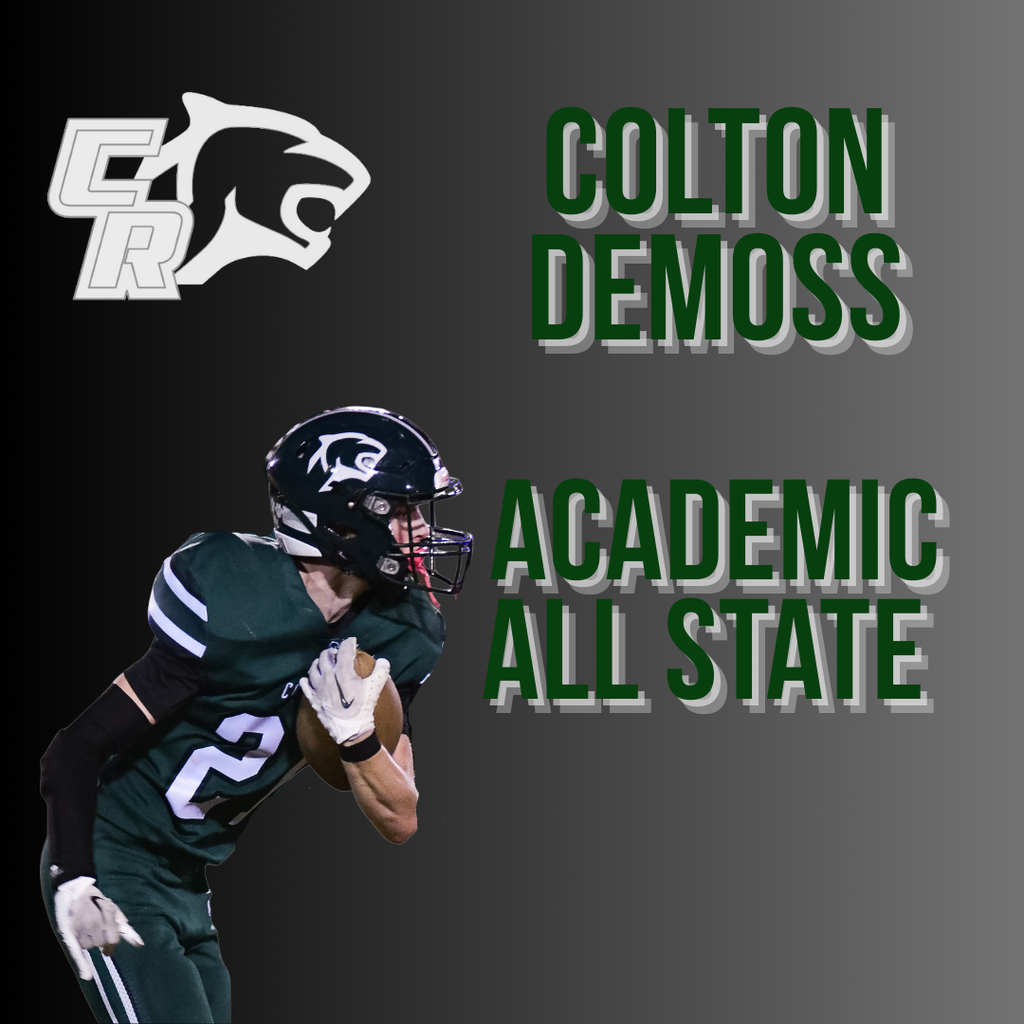 colton academic