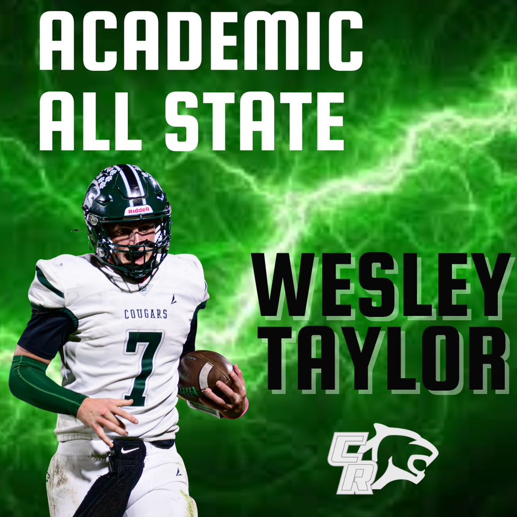 WT Academic All State