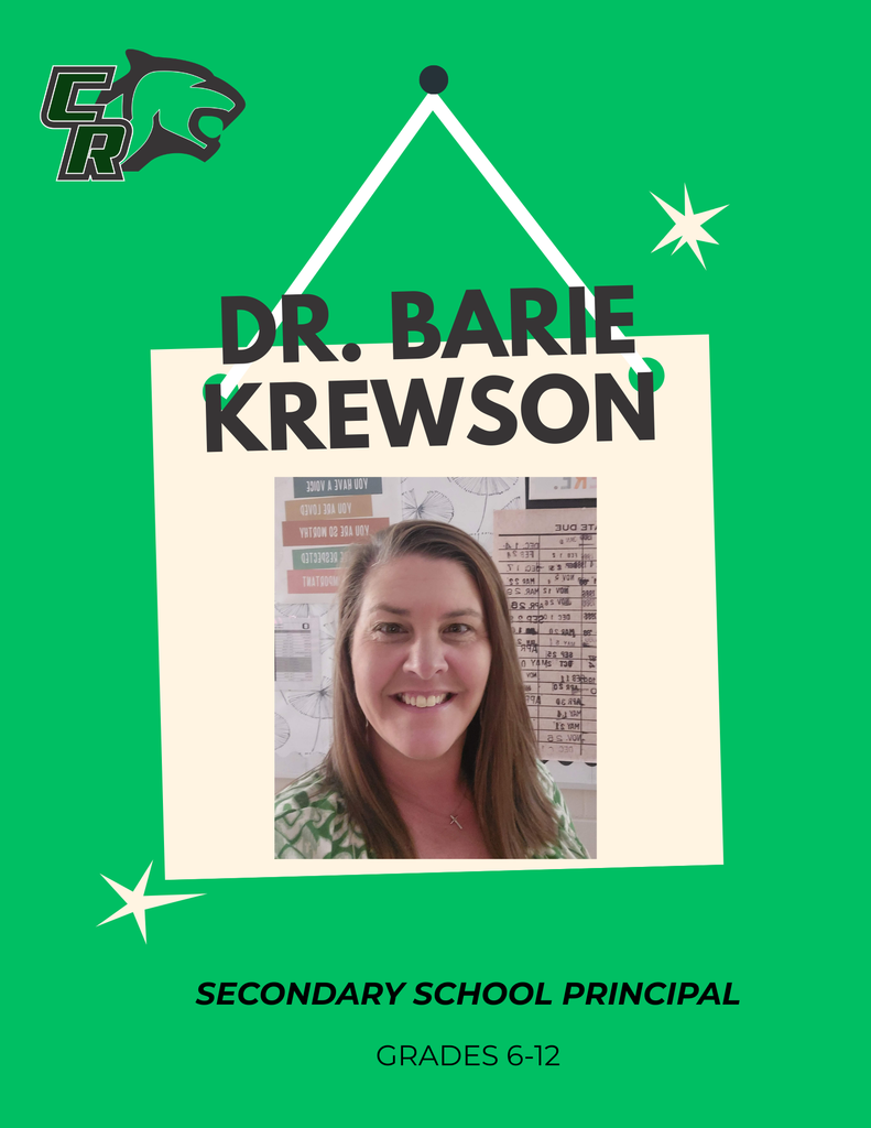 Dr. Krewson