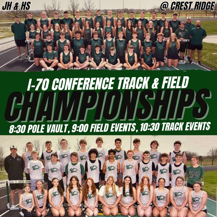 track