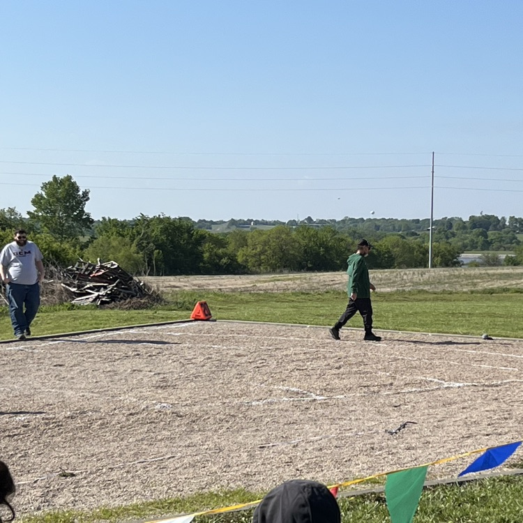 Shot Put