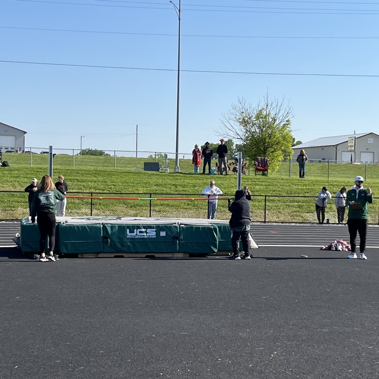 High Jump