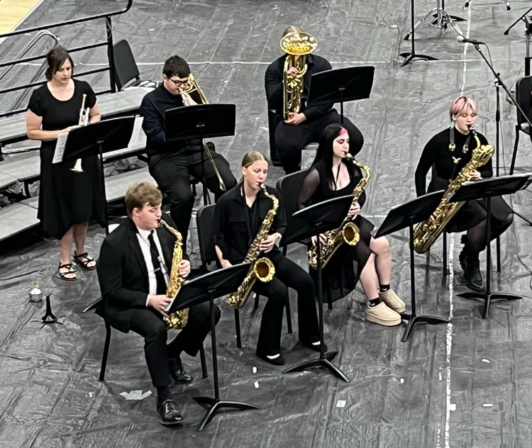 concert