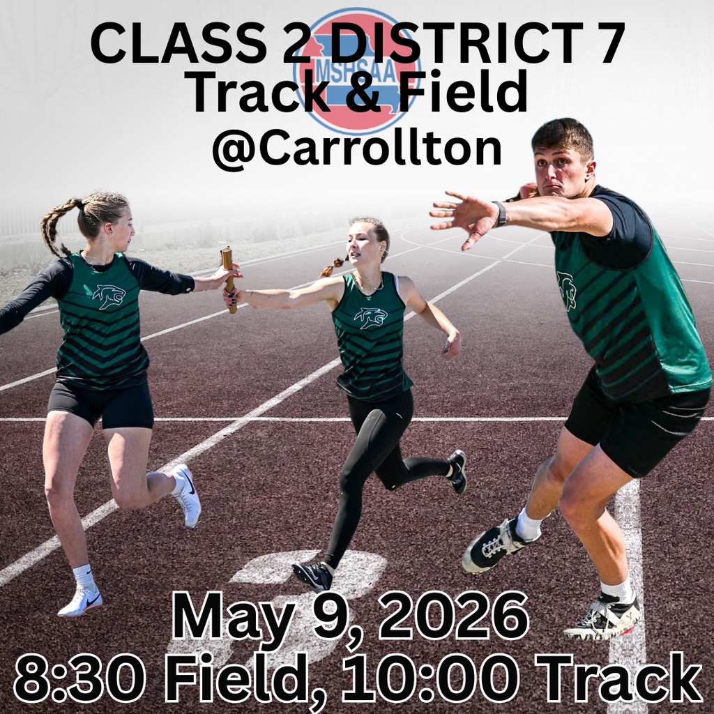 track