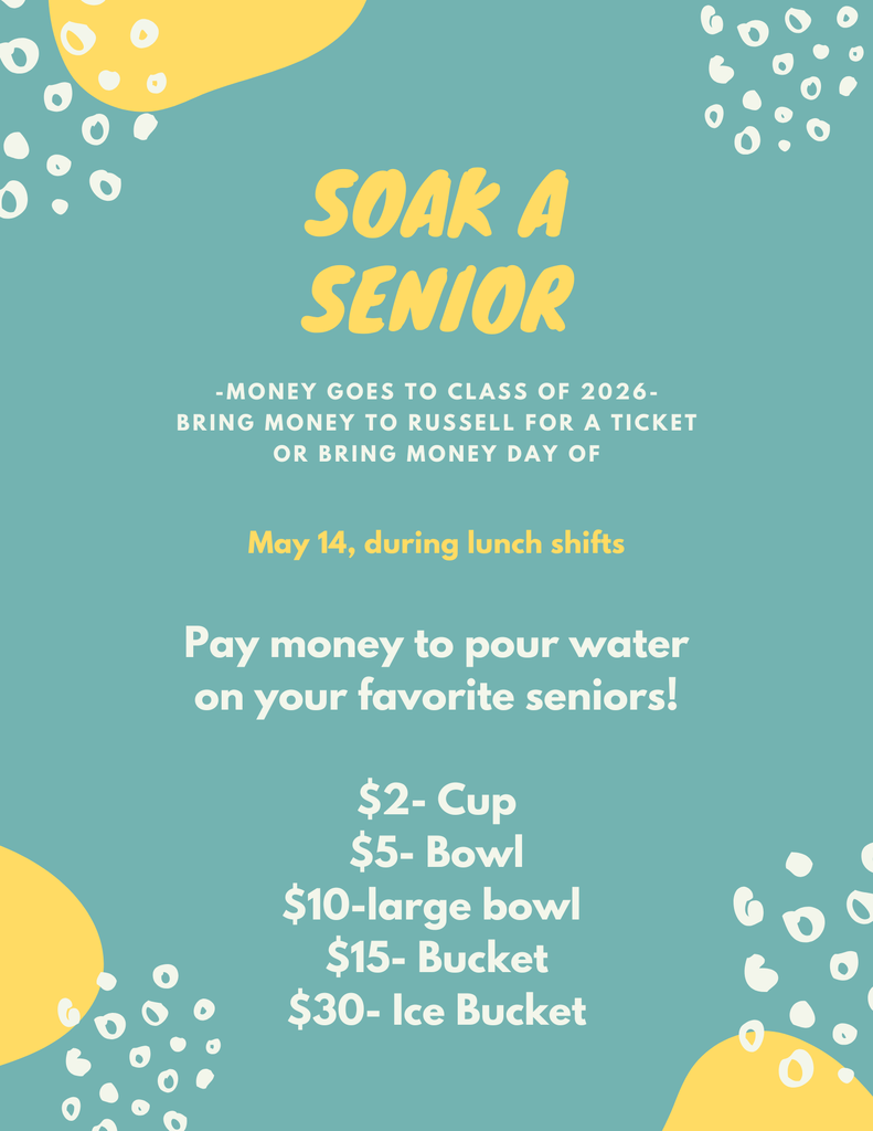 SR Fundraiser