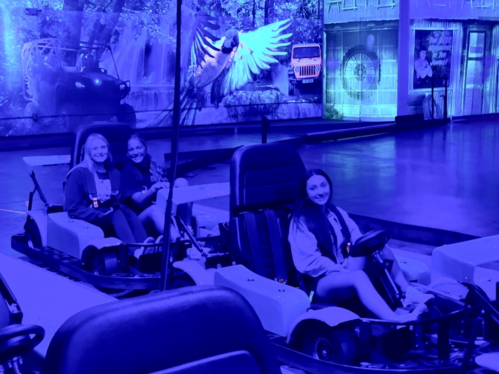 Go kart