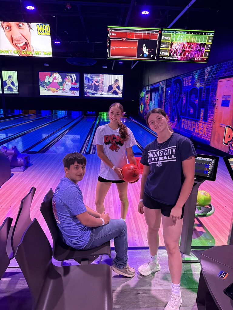 Bowling 