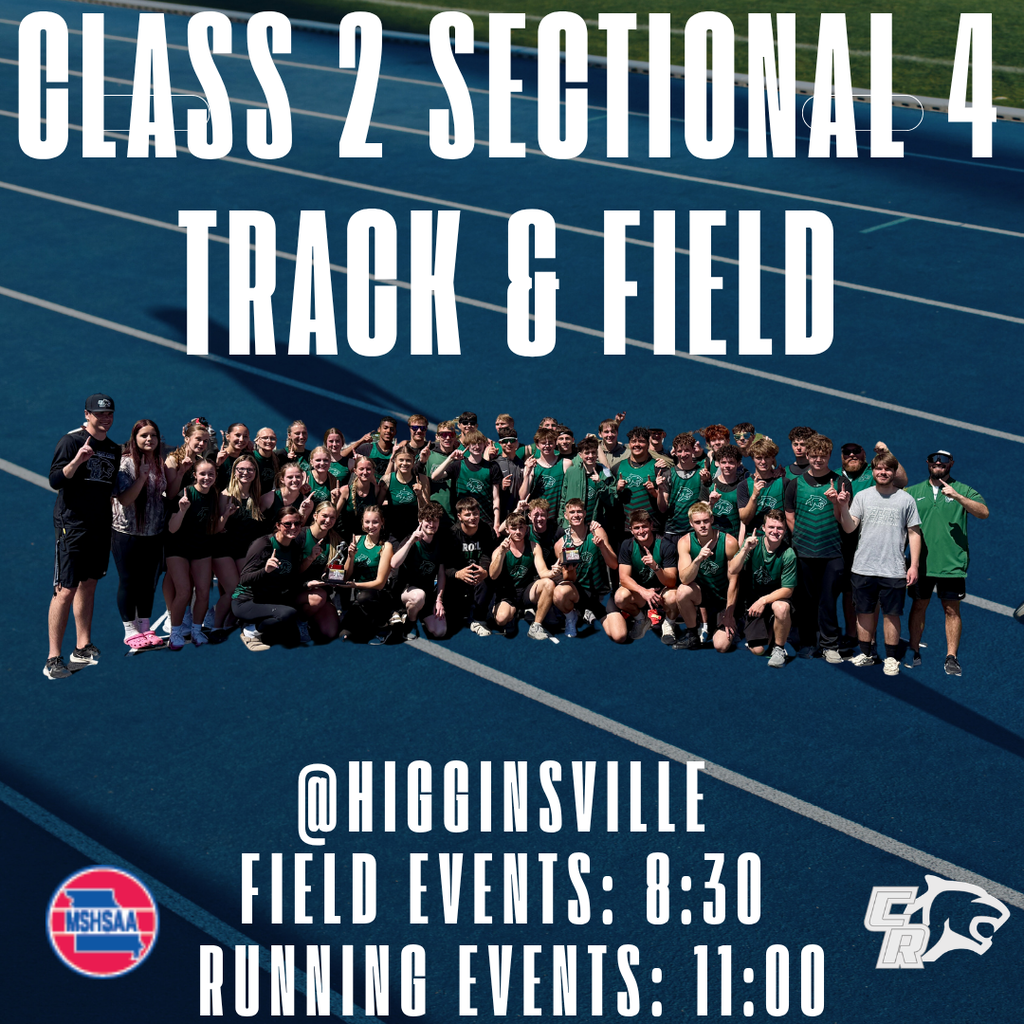 track and field