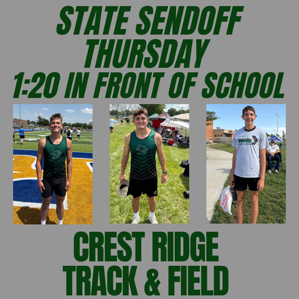 sendoff