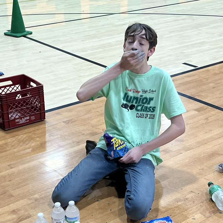 food relay