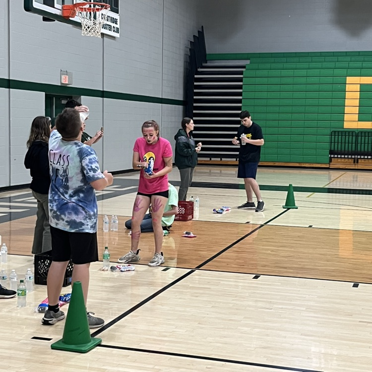 food relay group