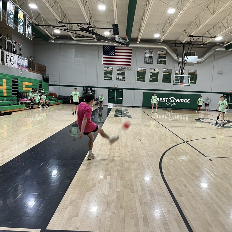 kickball