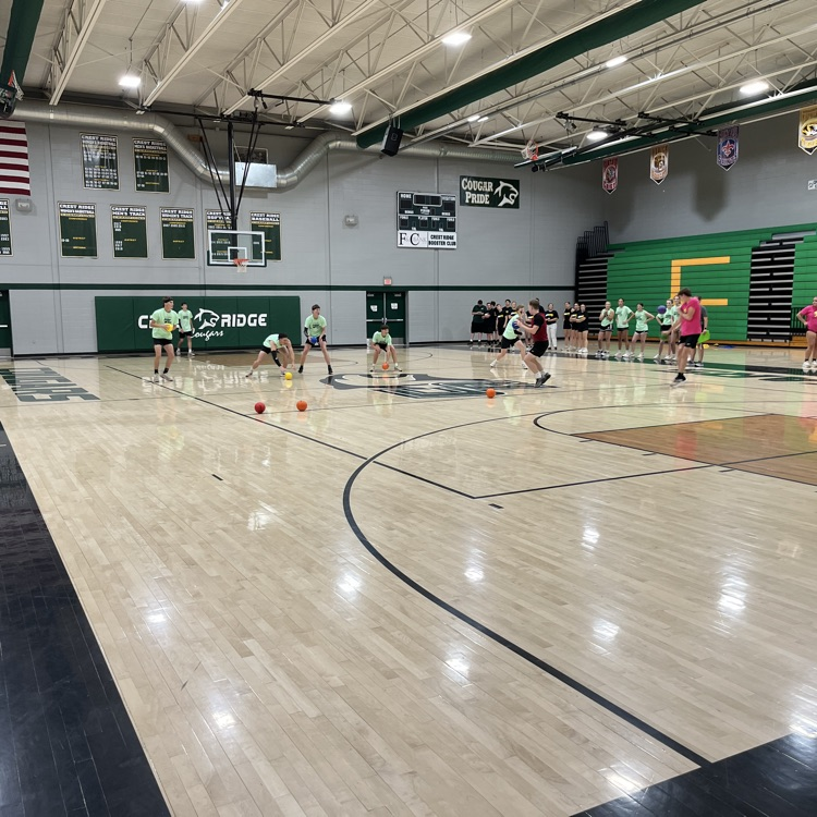 dodgeball