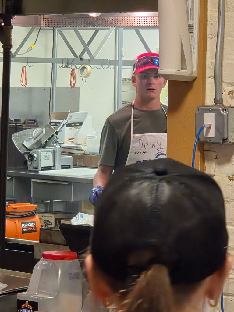 d